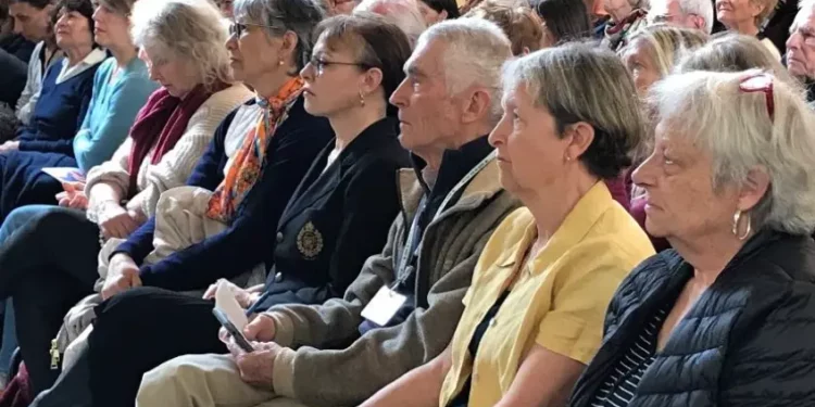 Festival des Écrivains du Sud : rencontres avec les auteurs et dédicaces à Aix