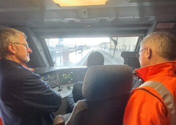 Jean-Pierre Serrus Transdev ouverture concurrence TER