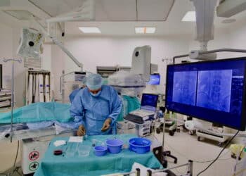 L’Hôpital européen (Marseille) construit son entrepôt de données de santé