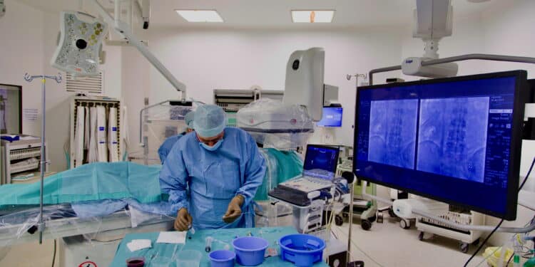 L’Hôpital européen (Marseille) construit son entrepôt de données de santé