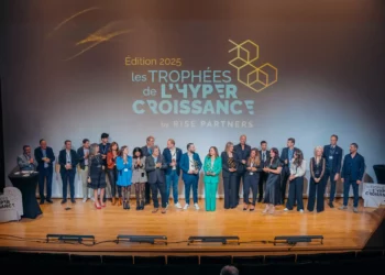 Hypercroissance : Muance (Aix) et VBTech (Marseille) primées aux trophées de Rise Partners