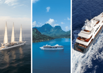 La compagnie Ponant devient Ponant Explorations Group