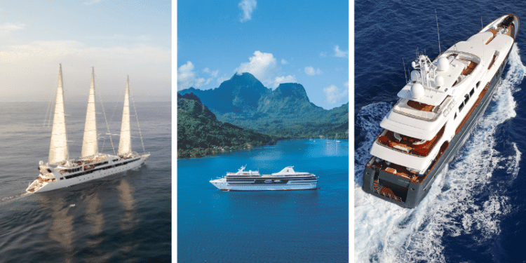 La compagnie Ponant devient Ponant Explorations Group