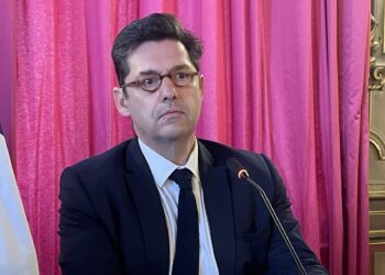 Georges-François Leclerc (JRG / Gomet')