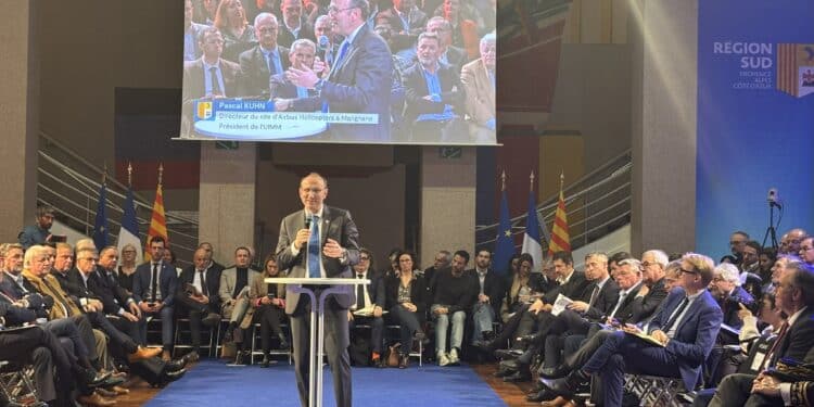 Pascal Kuhn (Crédit Gomet')