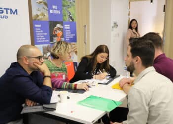 7e Rencontres Polytech Entreprises : un tremplin vers l’emploi pour les futurs ingénieurs