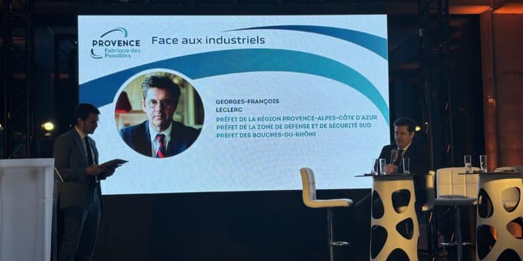 Georges-François Leclerc