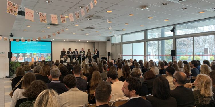 Eau : à la SEM, les métiers de la transformation écologique en quête de talents