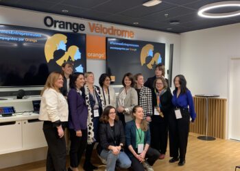 Femmes Entrepreneuses : Orange dévoile sa nouvelle promotion de talents en région Sud et Corse