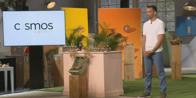 Léo Ravillion Cosmos