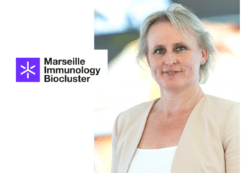 Carole Masurier à la direction du MIB