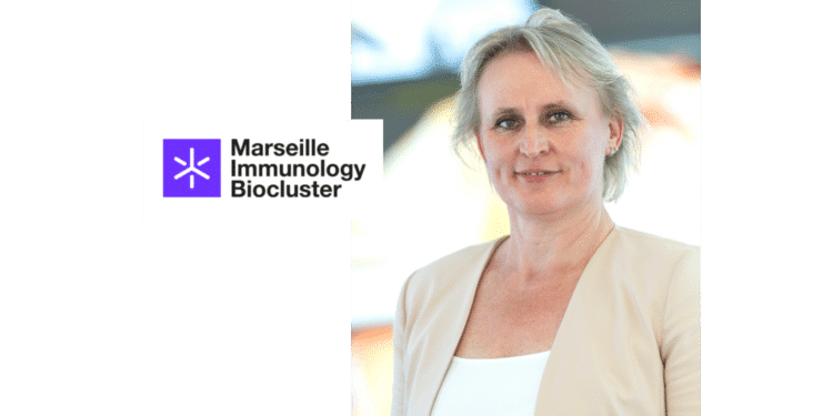 Carole Masurier à la direction du MIB