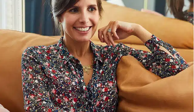 Commerces : Sézane ouvre un Appartement à Marseille