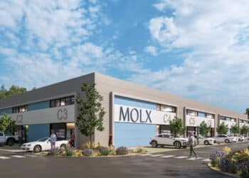 Le Groupe Testa investit 13 millions pour créer l’Ecopôle du Molx à Gardanne