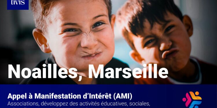 Noailles : l’école Perrin Sainte-Trinité lance un AMI destiné aux associations du quartier
