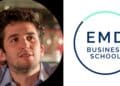 Joseph de Chateauvieux EMD Business School