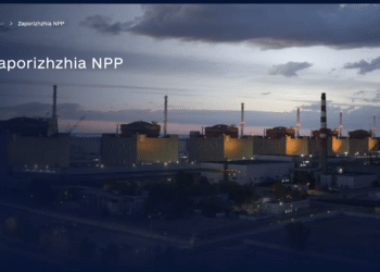 Orano (Tricastin) signe un contrat de long terme avec l’énergéticien ukrainien Energoatom