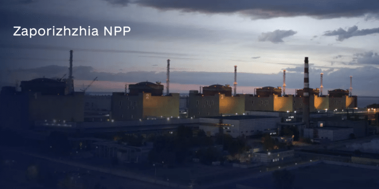 Orano (Tricastin) signe un contrat de long terme avec l’énergéticien ukrainien Energoatom