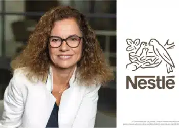 Nomination de Sophie Dubois à la tête de Nestlé France