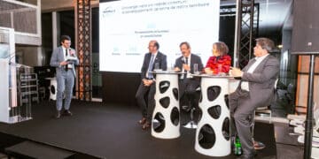 Fos-Berre Fabrique des Possibles