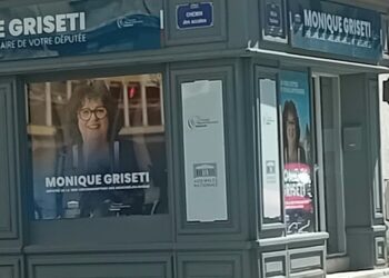 Grisetti municipales
