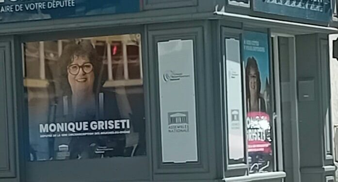 Grisetti municipales