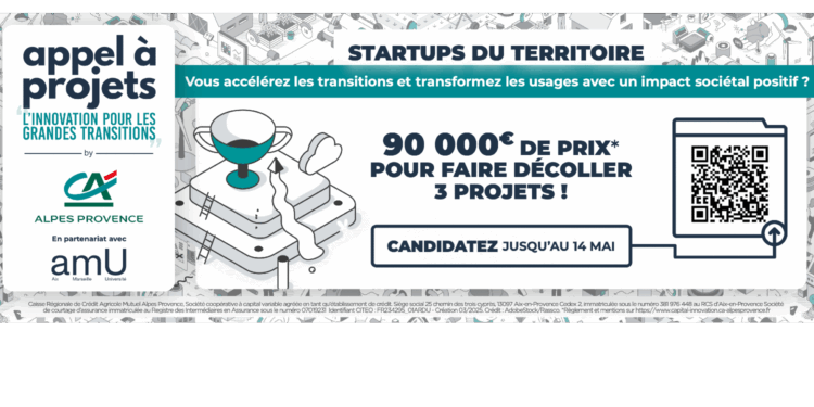 Crédit Agricole Alpes Provence