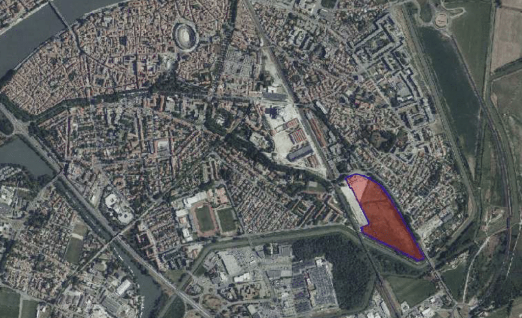 Cité de l'image