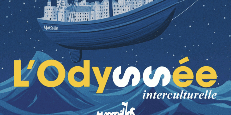 L'Odyssée interculturelle
