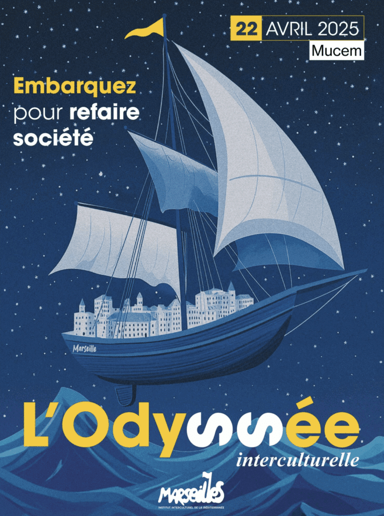 L'odyssée culturelle