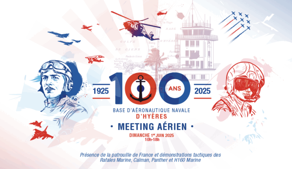 Base aéronautique navale