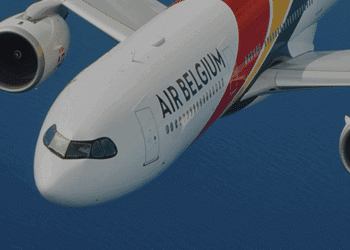 Air Belgium