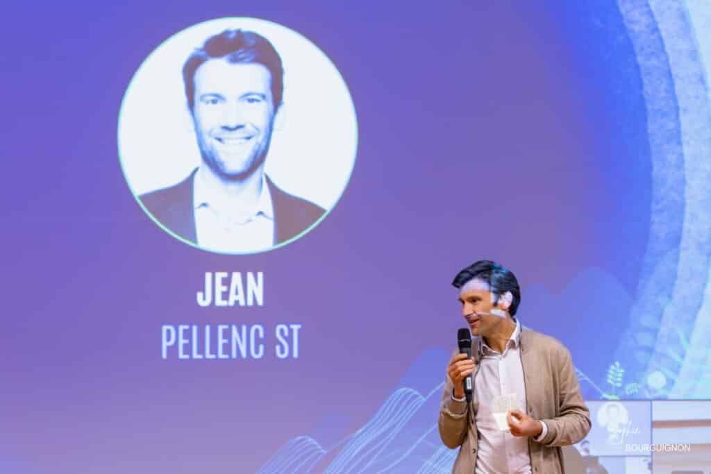 Jean Hénin CEC Provence Méditerranée