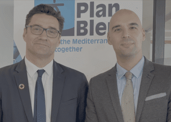 Plan Bleu