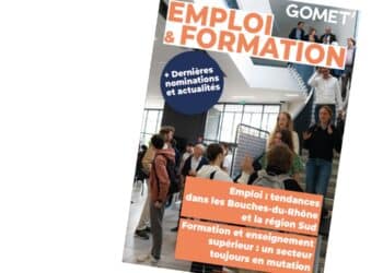Hors-série Emploi & Formation 2025