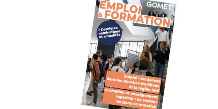 Hors-série Emploi & Formation 2025