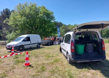 Régie des eaux du pays d'Aix