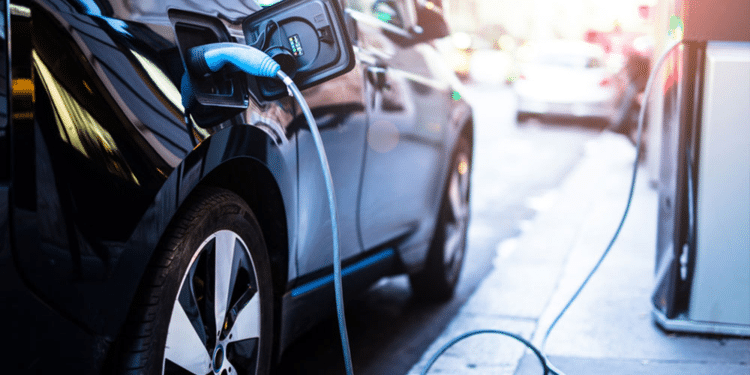 Flash : 8 000 points de recharge copilotés par Demeter, la Banque des territoires et le Crédit agricole