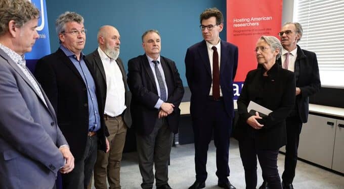 Welcome Act régional : la Région Sud veut attirer chercheurs et étudiants américains