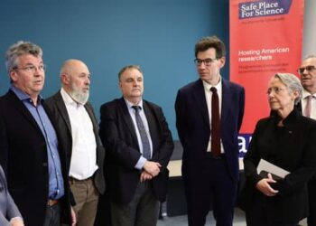 Welcome Act régional : la Région Sud veut attirer chercheurs et étudiants américains