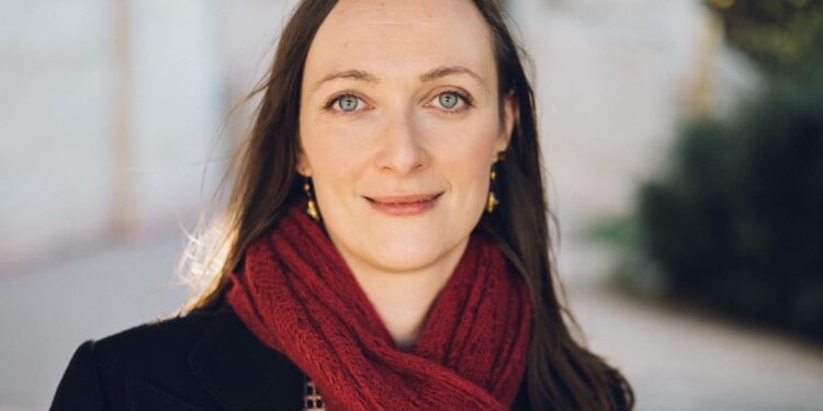 Christelle Nimeskern