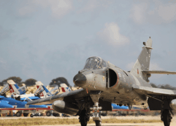 Hyères : un meeting aérien exceptionnel pour les 100 ans de la base d’aéronautique navale