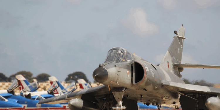 Hyères : un meeting aérien exceptionnel pour les 100 ans de la base d’aéronautique navale