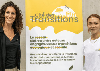 La Cité des Transitions s’installe dans son QG à Marseille