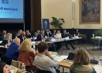 Cité de l'image Arles