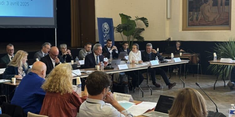 Cité de l'image Arles