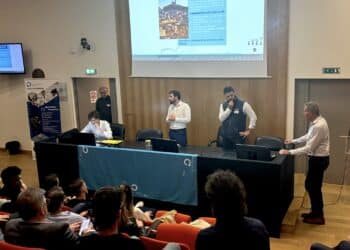 Alumni Polytech Marseille