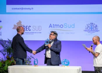 Climat 2030 : la Ville de Marseille et AtmoSud récompensent les initiatives exemplaires