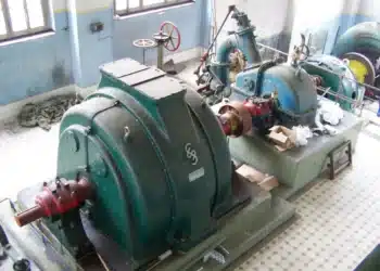 Envinergy (Frontignan) et Tenergie (13) innovent en Corse avec le stockage hydraulique d’énergie