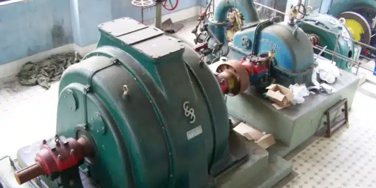 Envinergy (Frontignan) et Tenergie (13) innovent en Corse avec le stockage hydraulique d’énergie